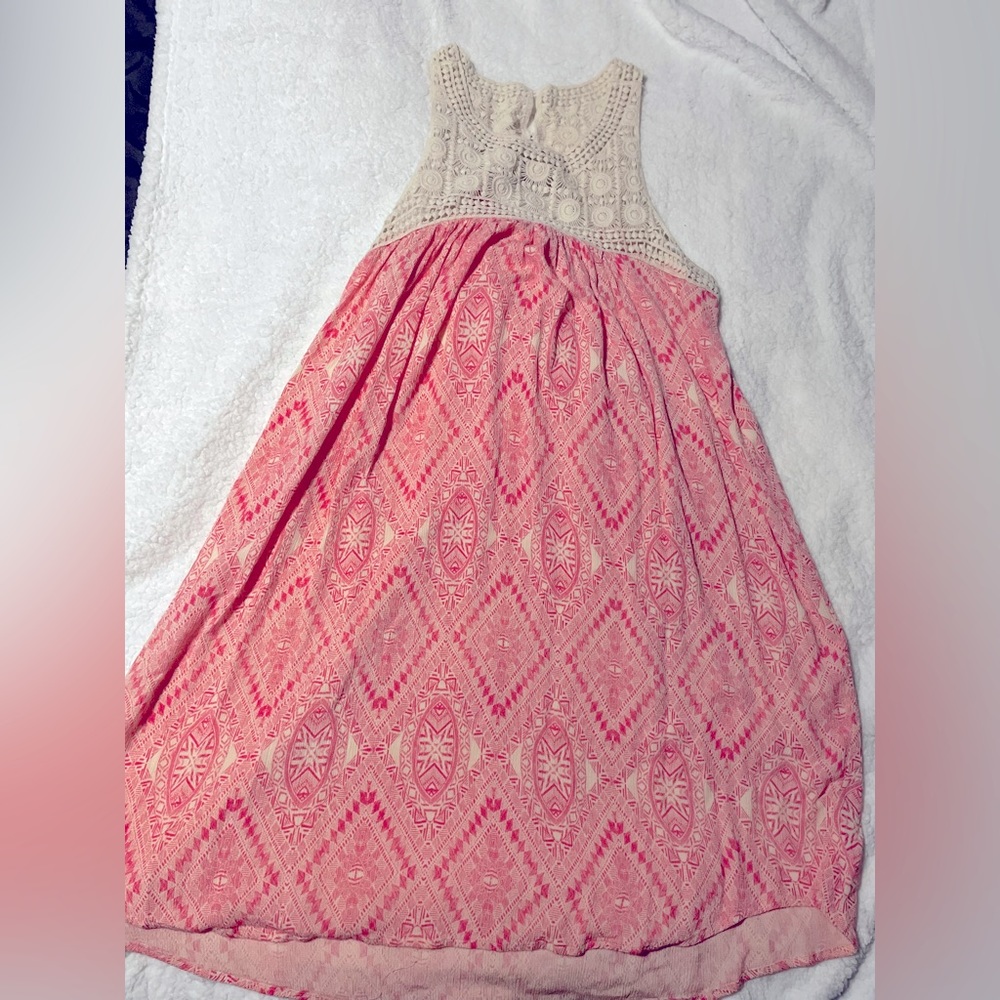 Maurice’s ladies dress
